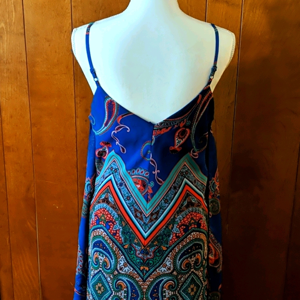 Maxi Sundress - Picture 3 of 3